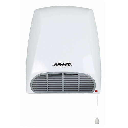 Heller heating and store air